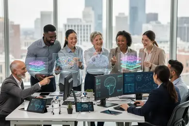 2026 Best AI Courses for Professionals Without a Tech Background With Certificates thumbnail