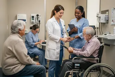 2026 Job Placement Rates for Adult Gerontology Primary Care Nurse Practitioner Master's Graduates: Employment Outcomes thumbnail