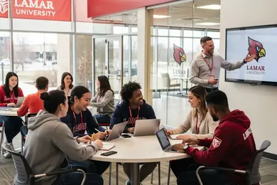 2026 Lamar University Online Admission Requirements thumbnail