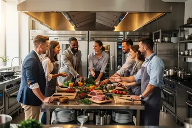 2026 Best Food Industry Management Careers by Salary, Stability, and Advancement thumbnail