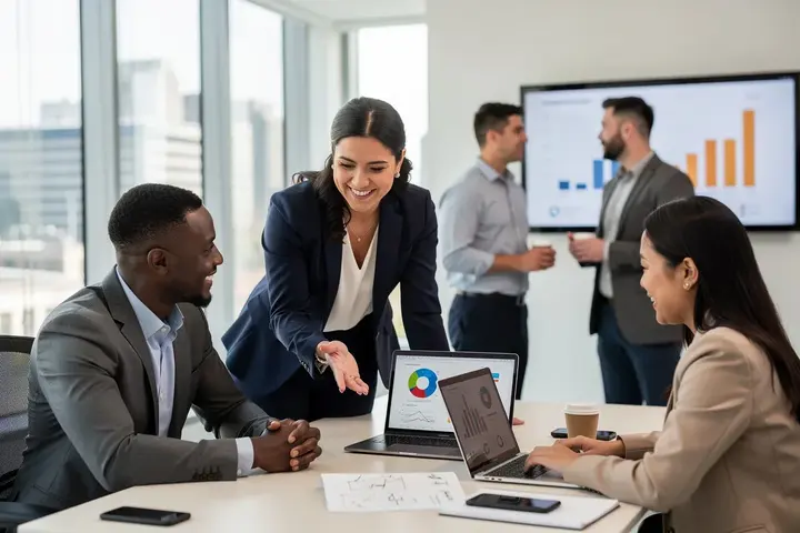 2026 Best Online Business Administration Degrees for Sales Management Careers