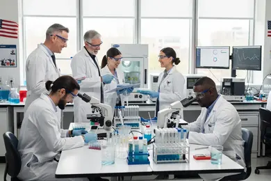 2026 Biology Salary Trends Report: Are Wages Keeping Up With Tuition and Inflation? thumbnail