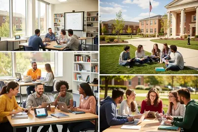 2026 University of Illinois Springfield Online Enrollment Guide: Requirements, Documents, and Timeline thumbnail