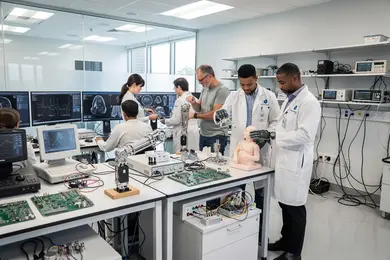 2027 Accredited Online Biomedical Engineering Degree Programs for Working Adults: Flexible, Part-Time, and Self-Paced Options thumbnail