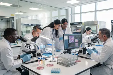 2026 Online Biology Degrees With Lab Science Preparation thumbnail