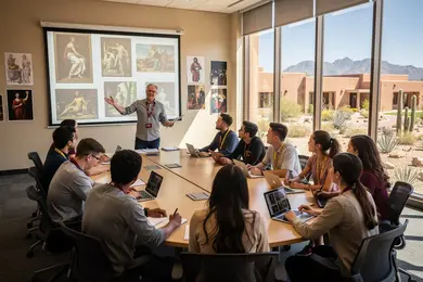 2026 Is Arizona State University's Online BA in Art History Worth It? What Students Should Know thumbnail