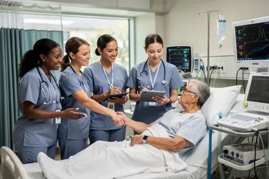 2026 State-Approved Online Adult Gerontology Acute Care Nurse Practitioner Degree Master's Programs thumbnail