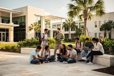 2026 Florida Gulf Coast University Online Admission Requirements thumbnail
