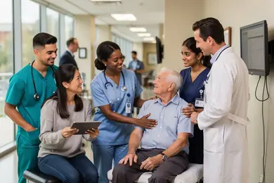 2026 Family Nurse Practitioner Degree Completion Rates by Format: Online, Hybrid, and Campus Programs Compared thumbnail