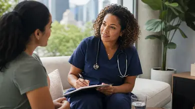 2027 Best Online Psychiatric-Mental Health Nurse Practitioner (PMHNP) Programs for Residents of Dallas, TX thumbnail