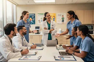 2026 Online Community Health Degrees With Health Advocacy Concentrations thumbnail
