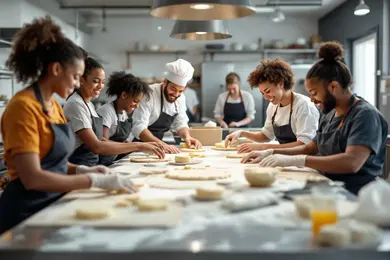 Most Affordable Baking, Pastry & Culinary Schools - Top Baking & Pastry Chef Schools in Ohio for 2026