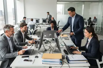 2026 Administration Transfer Credit Trends: How Schools Are Adapting for Adult Learners thumbnail