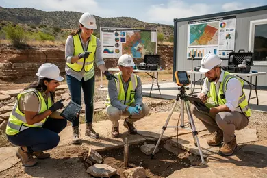 2026 Online Geosciences Degrees With Climate Science Coursework thumbnail