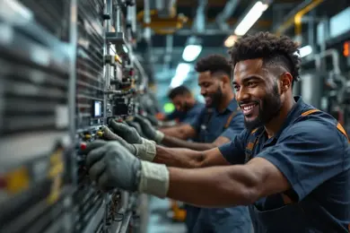 Most Affordable HVAC Technician Schools & Training - Budget-Friendly HVAC Trade Programs in Port Arthur for 2026