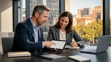 2027 Online Management Doctorate vs Master's Degree: Cost, Salary, Career Outcomes, and ROI thumbnail
