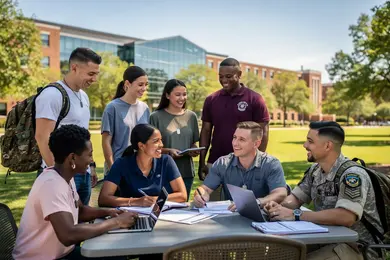 2026 College Application Guide for Military and Veteran Students thumbnail
