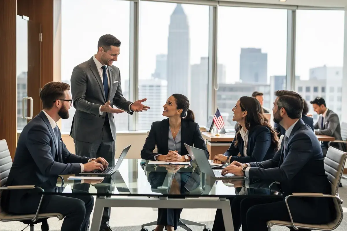 2027 Leadership Job Market Report: Open Roles, Salary Bands, and Hiring ...