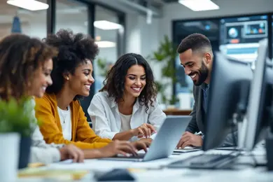 Best Information Technology Associate Degree Programs & Schools - Top IT Schools in New Jersey for 2026