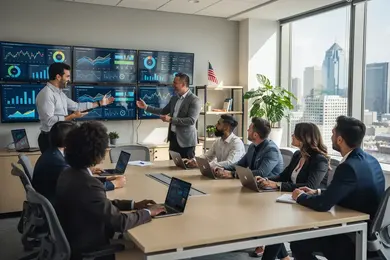 2026 Best Online Data Analytics Degrees for Business Intelligence Careers thumbnail