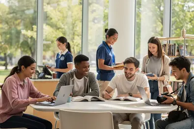 2026 How to Succeed as a Working College Student