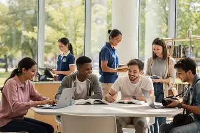 2026 How to Succeed as a Working College Student thumbnail