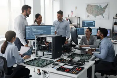 2026 Computer Engineering Degree Program Availability Report: Which States and Schools Offer the Most Options