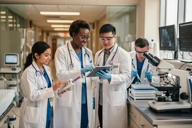 2026 Medical Studies Salary Trends Report: Are Wages Keeping Up With Tuition and Inflation? thumbnail