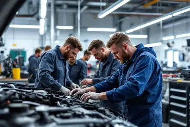 Most Affordable Automotive Technician Schools, Colleges & Trade Certification Training Programs in Oglesby for 2026