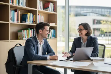 2027 Best Master's Degree Programs With Academic Advising thumbnail