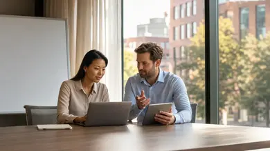 2027 Best Online Financial Technology Degree Programs at Nonprofit Universities thumbnail