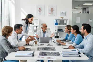 2026 Care Coordination Master's Programs With Bridge or Foundation Courses thumbnail