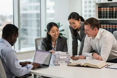 2026 Online Paralegal Studies Degrees for Students Who Want Office-Based Legal Careers thumbnail