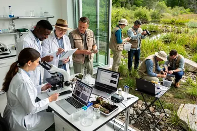 2026 Ecology Roles You Can Target With a Biological Sciences Degree thumbnail