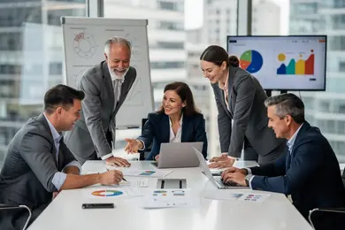 2026 Capstone vs Thesis Requirements for Organizational Leadership Master's Programs thumbnail