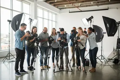 2027 Online Photography Degree Programs With No Application Fee and Rolling Admissions thumbnail