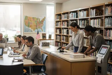 2027 Fastest Accredited Online Library Science Programs: Accelerated Degrees and Completion Times thumbnail