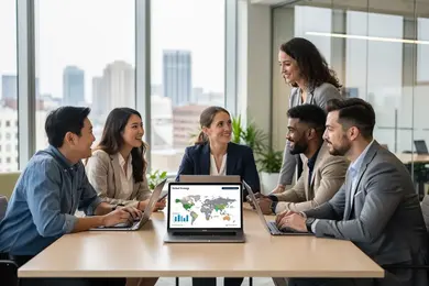Is an Online MBA in International Business Worth It for International Applicants? thumbnail