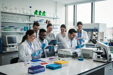 2026 Biotechnology Degree Concentration Trends: Which Specializations Are Growing the Fastest thumbnail