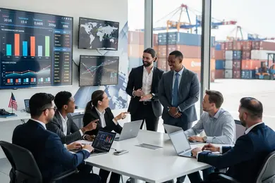 2026 How Many Credits Can You Transfer Into a Supply Chain Management Degree Program? thumbnail