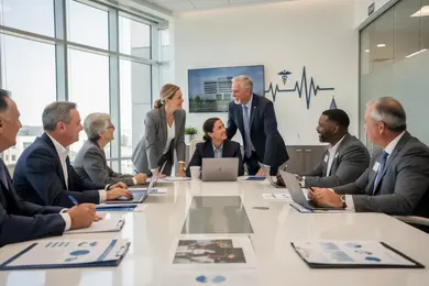 2027 Best Online Healthcare Leadership Doctorate Programs for Executive and Leadership Careers thumbnail