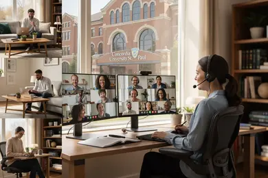 2026 Concordia University - St. Paul Online Programs: Cost, Start Dates, and Popular Degrees thumbnail