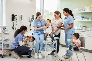 2026 Pediatric Nurse Practitioner Affordability by State: Where Students Pay the Most and Least thumbnail