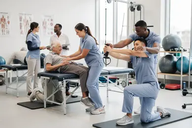 2026 What Job Postings Reveal About Physical Therapy Careers: Skills, Degrees, and Experience Employers Want thumbnail