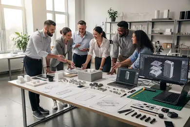 2026 Best Value Online Industrial Design Master's Degrees: Affordable Accredited Programs with the Highest ROI thumbnail