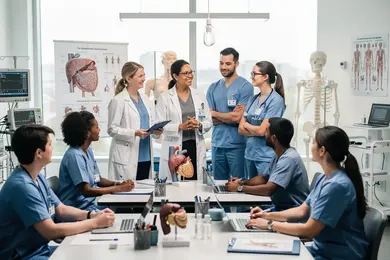 2026 Entry-Level Jobs With a Nursing Education Master's Degree thumbnail