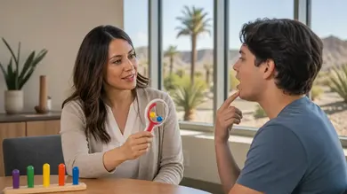 2027 Best Online Speech Pathology Master's Programs for Residents of Las Vegas, NV thumbnail