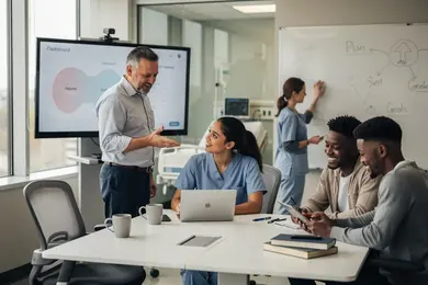 2026 Educational Technology Degree Clinical Placement Report: Hours, Site Access, and Completion Bottlenecks