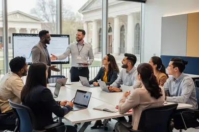 2026 George Washington University Review for Online Students: Tuition, Programs, and Admissions thumbnail