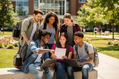 2026 Final College Enrollment Checklist for New Students thumbnail